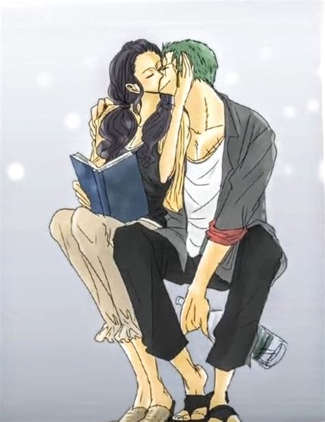 zoro r34|Zoro And Nico Robin Fucking Hard [Xtremetoons]